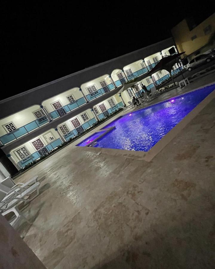 Romana Suite Paradise La Romana Exterior photo